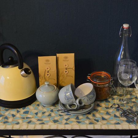 Briar Brae Bed & Breakfast Stranraer Exteriör bild