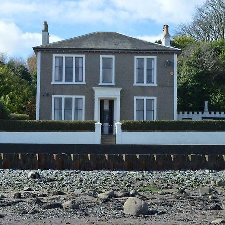 Briar Brae Bed & Breakfast Stranraer Exteriör bild