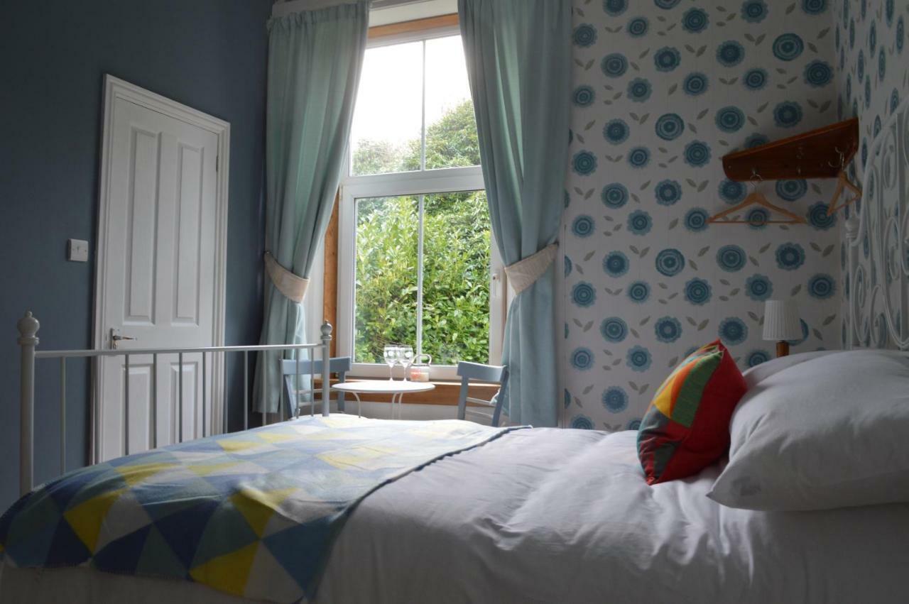 Briar Brae Bed & Breakfast Stranraer Exteriör bild