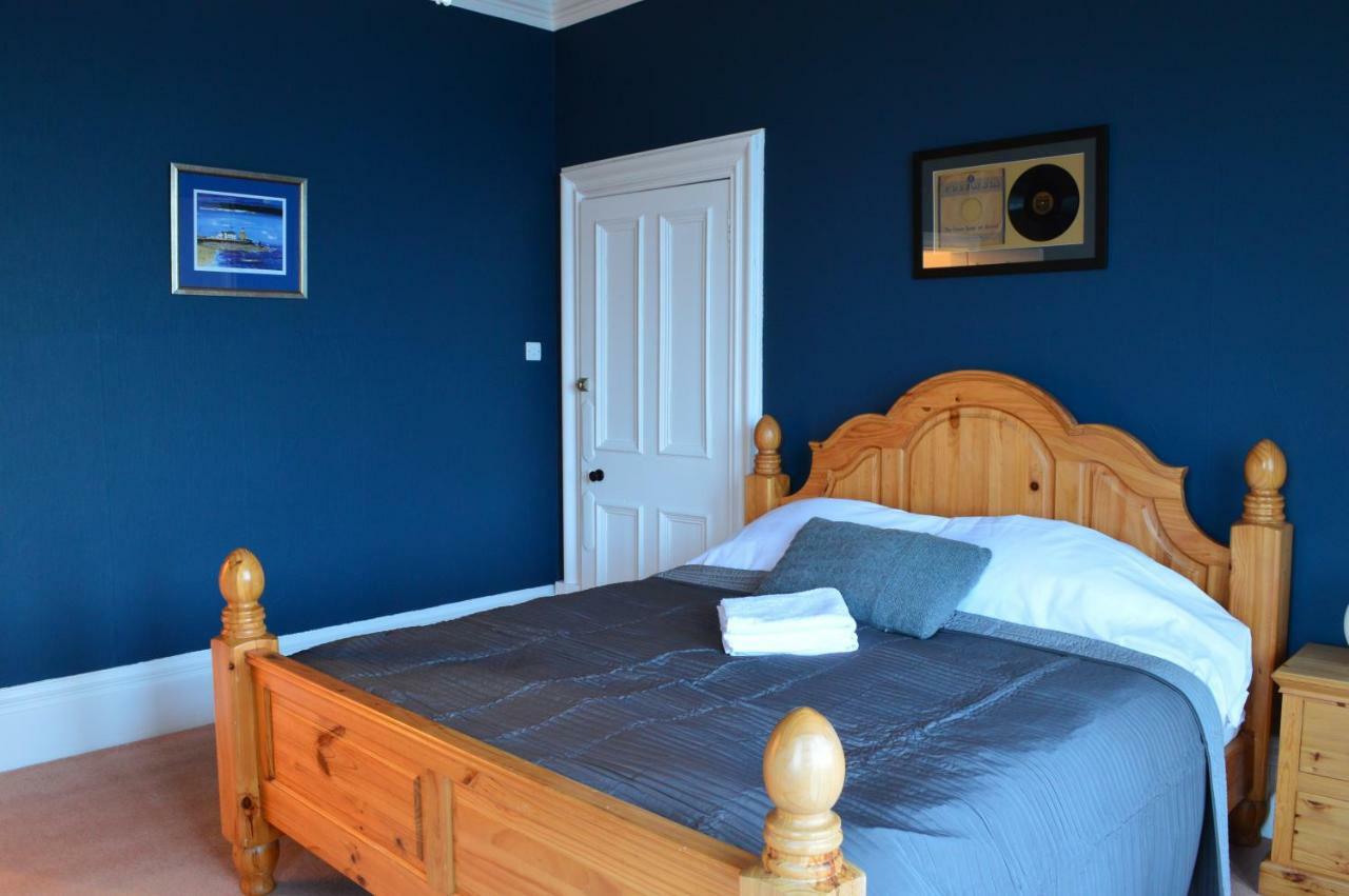 Briar Brae Bed & Breakfast Stranraer Exteriör bild
