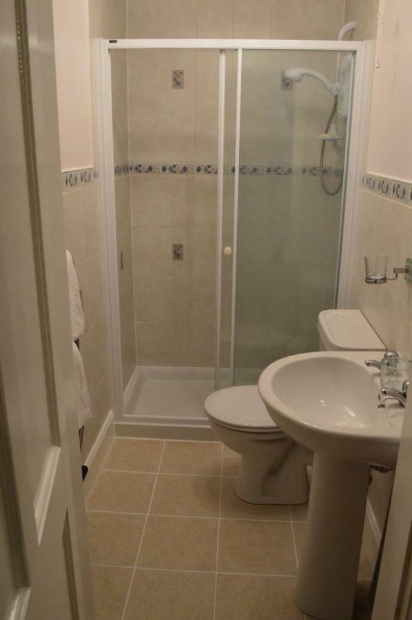 Briar Brae Bed & Breakfast Stranraer Exteriör bild