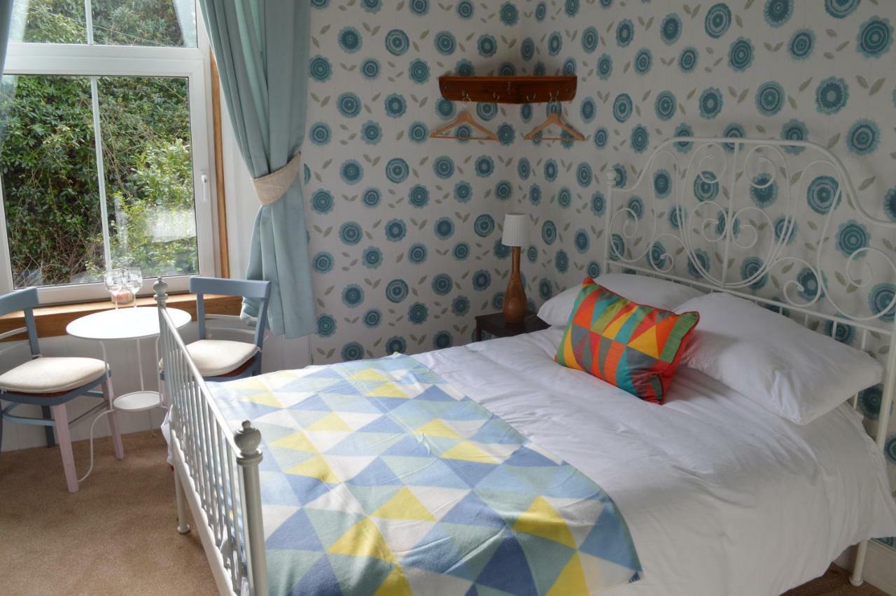 Briar Brae Bed & Breakfast Stranraer Exteriör bild