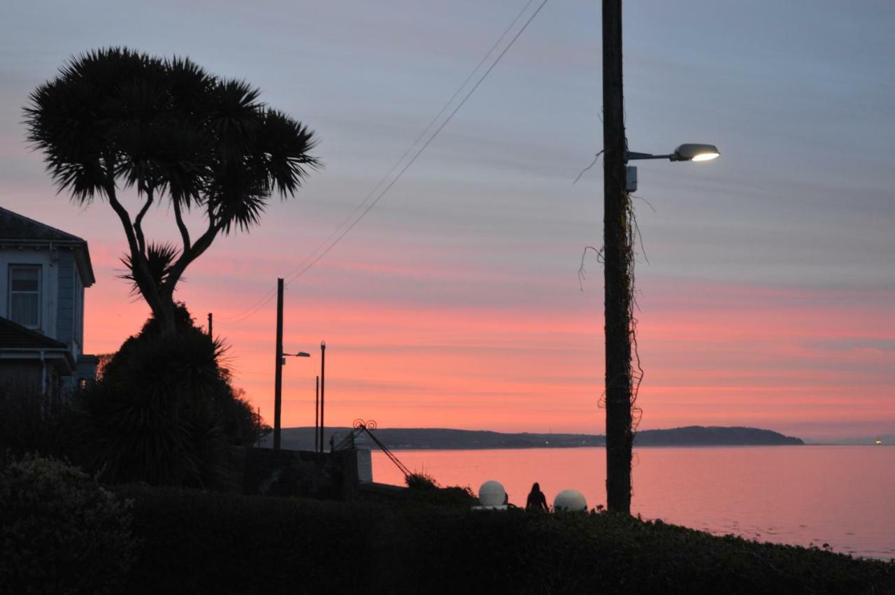 Briar Brae Bed & Breakfast Stranraer Exteriör bild
