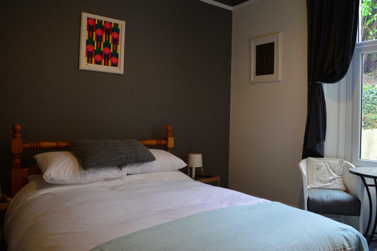 Briar Brae Bed & Breakfast Stranraer Exteriör bild