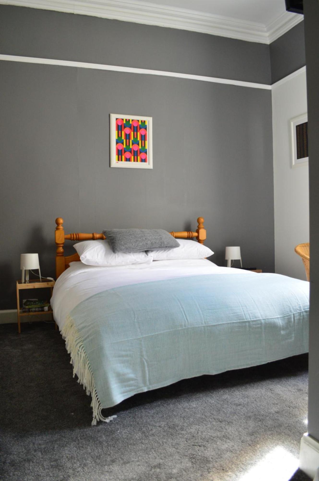 Briar Brae Bed & Breakfast Stranraer Exteriör bild