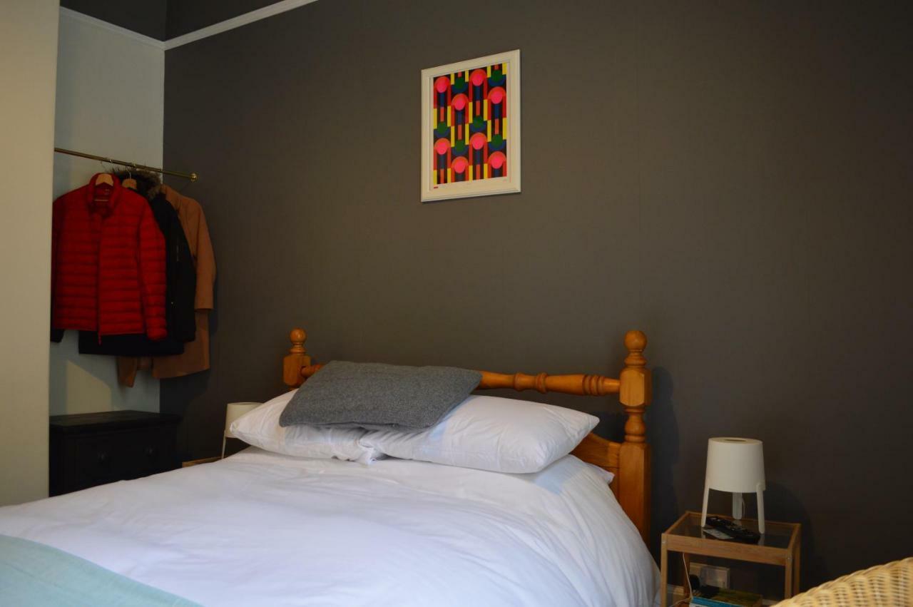 Briar Brae Bed & Breakfast Stranraer Exteriör bild